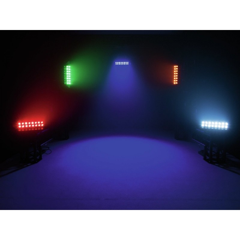 EUROLITE Stage Panel 16 HCL LED - BAR LED