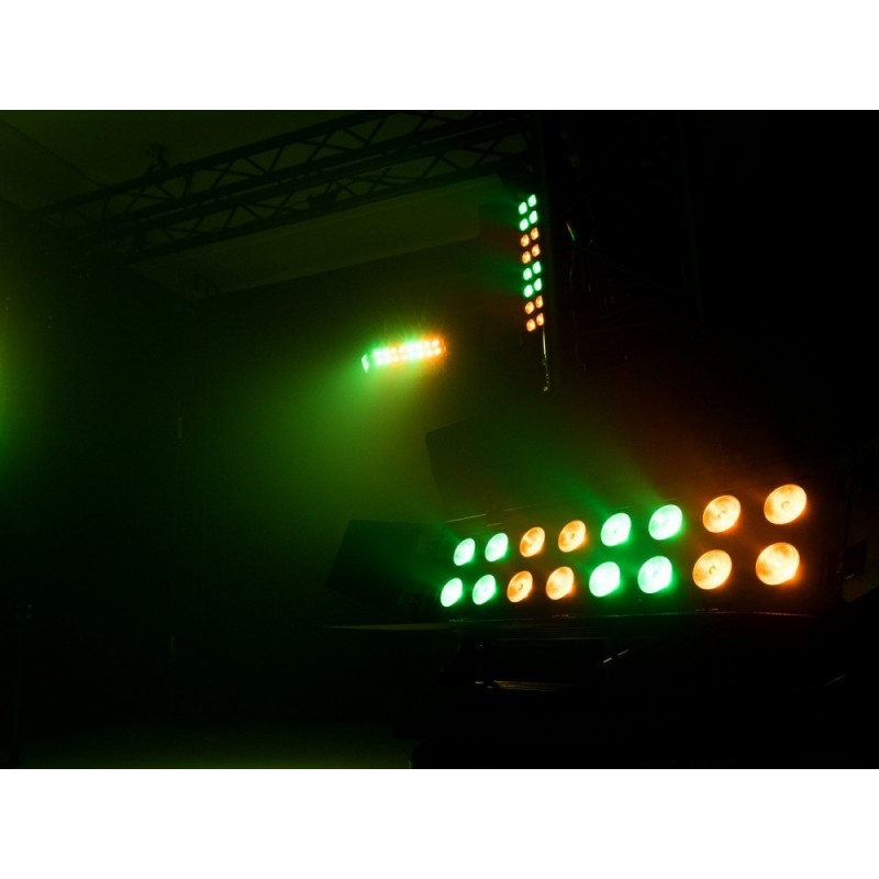 EUROLITE Stage Panel 16 HCL LED - BAR LED