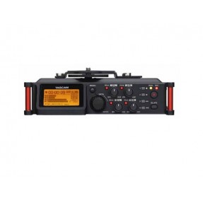 Tascam DR-70D - rejestrator audio