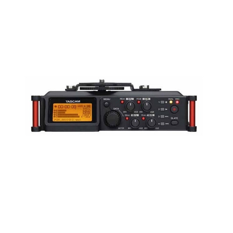 Tascam DR-70D - rejestrator audio