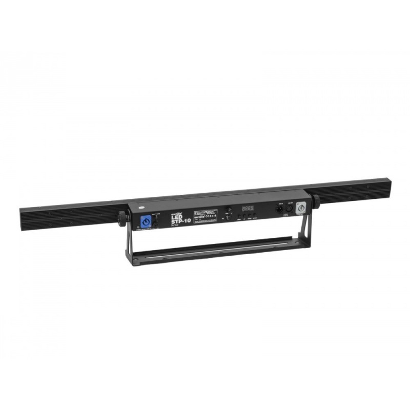 EUROLITE LED STP-10 Sunbar 3200K 10x5W Light Bar 6° - BAR LED