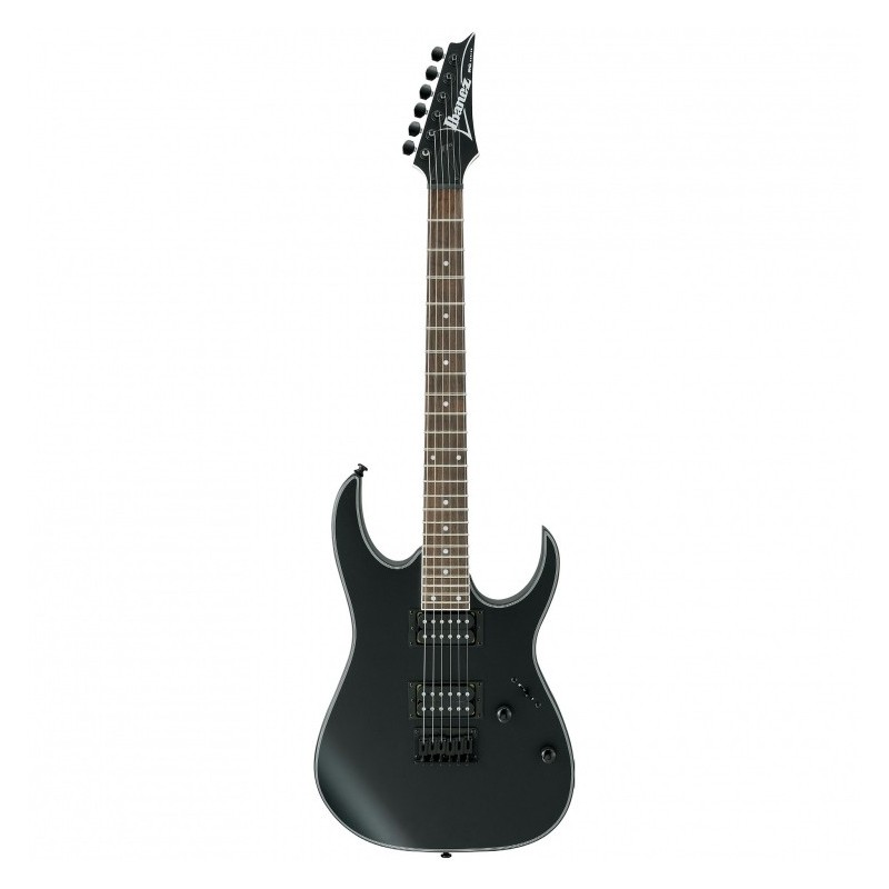 Ibanez RG421EX-BKF - Gitara elektryczna