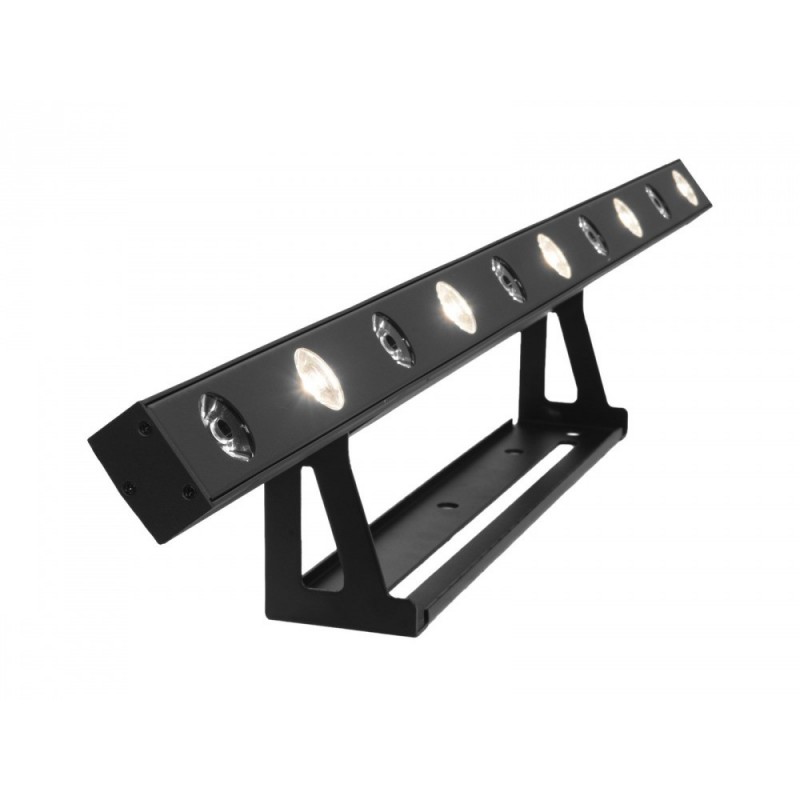 EUROLITE LED STP-10 Sunbar 3200K 10x5W Light Bar 6° - BAR LED