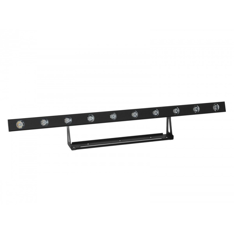 EUROLITE LED STP-10 Sunbar 3200K 10x5W Light Bar 6° - BAR LED