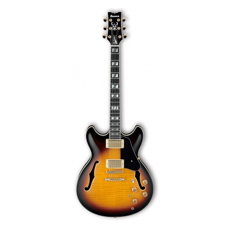 Ibanez JSM10-VYS - Gitara elektryczna
