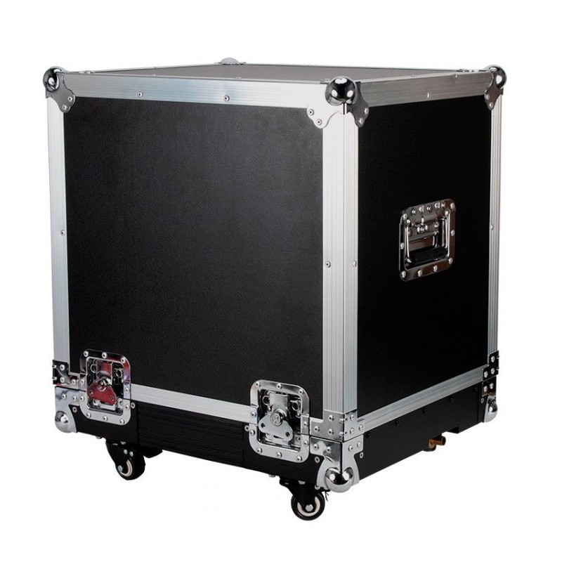 AMERICAN DJ Entour ICE - wytwornica ciężkiego dymu na suchy lód