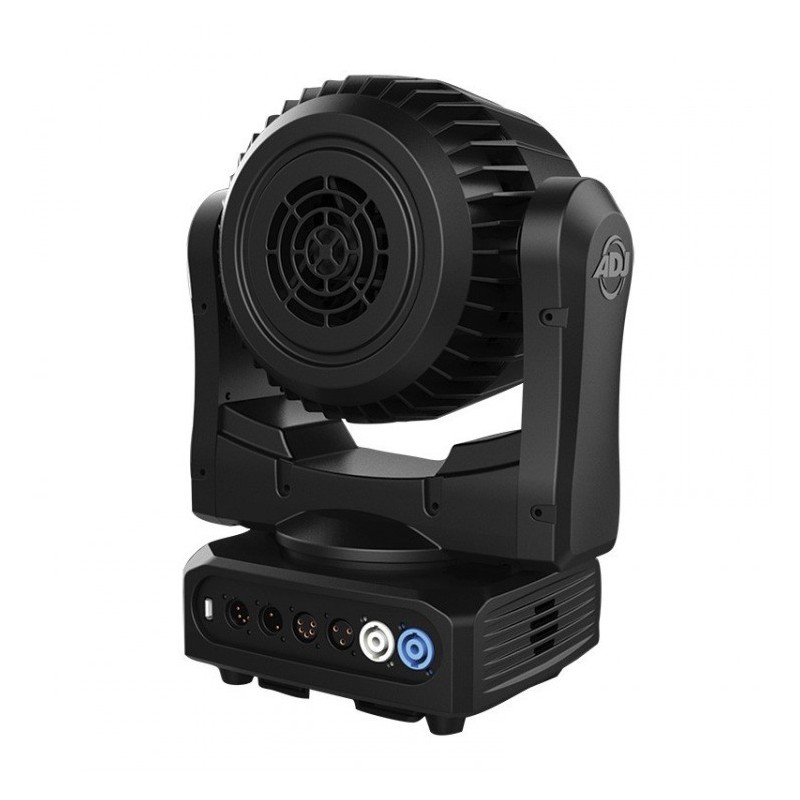 American Dj Vizi Wash Z19 - głowa ruchoma