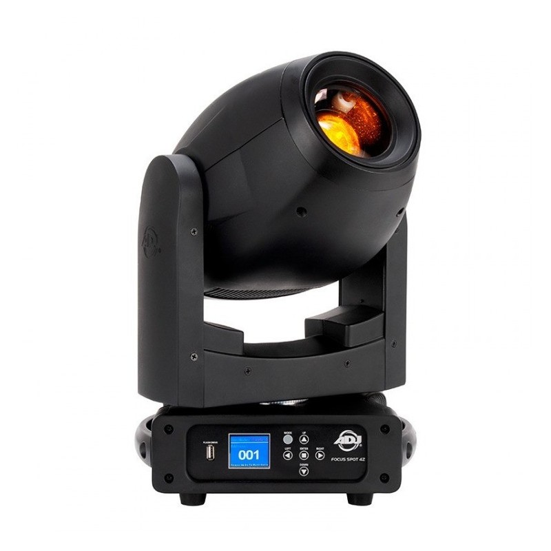 American Dj Focus Spot 4Z - głowa ruchoma