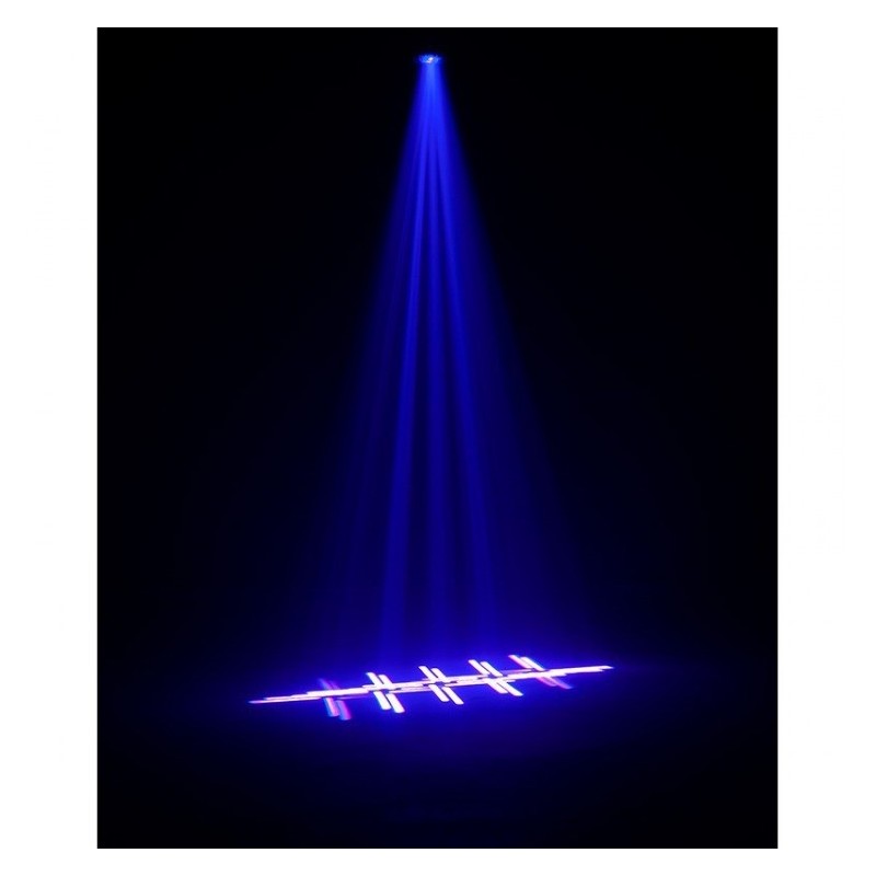 American Dj Focus Spot 4Z - głowa ruchoma