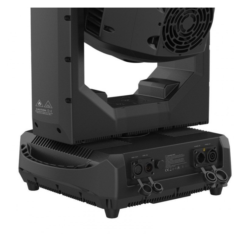 American Dj Hydro Beam X2 - głowa ruchoma