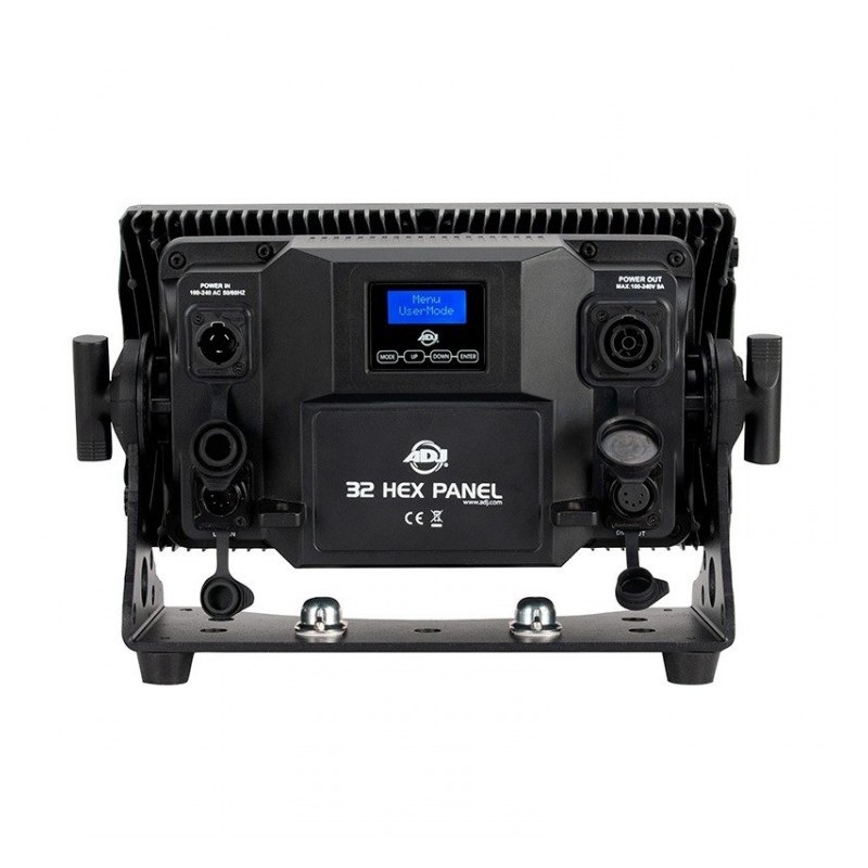 American Dj 32 HEX IP Panel - Panel LED