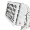 American Dj 32 HEX IP Panel Pearl - Panel LED