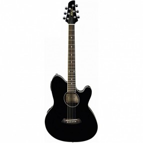 Ibanez TCY10E-BK - Gitara elektroakustyczna