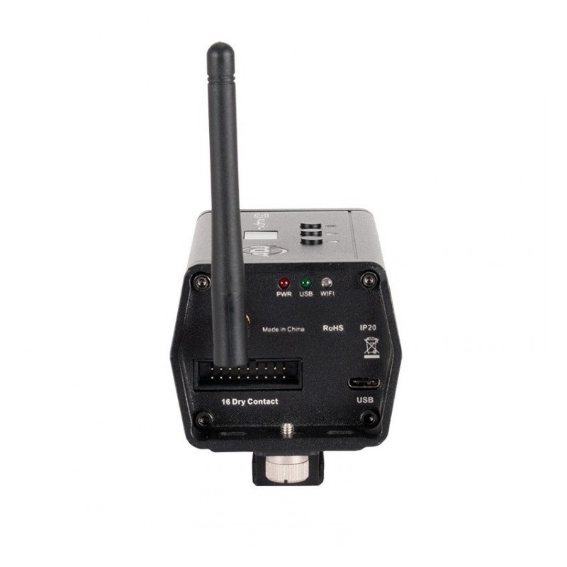 American Dj mydmx GO - sterownik DMX