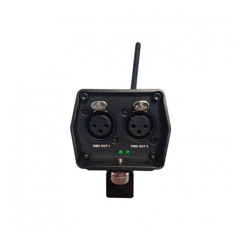 American Dj mydmx GO - sterownik DMX