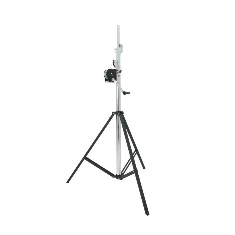 EUROLITE STT 400sls85 - solidny statyw z korbą