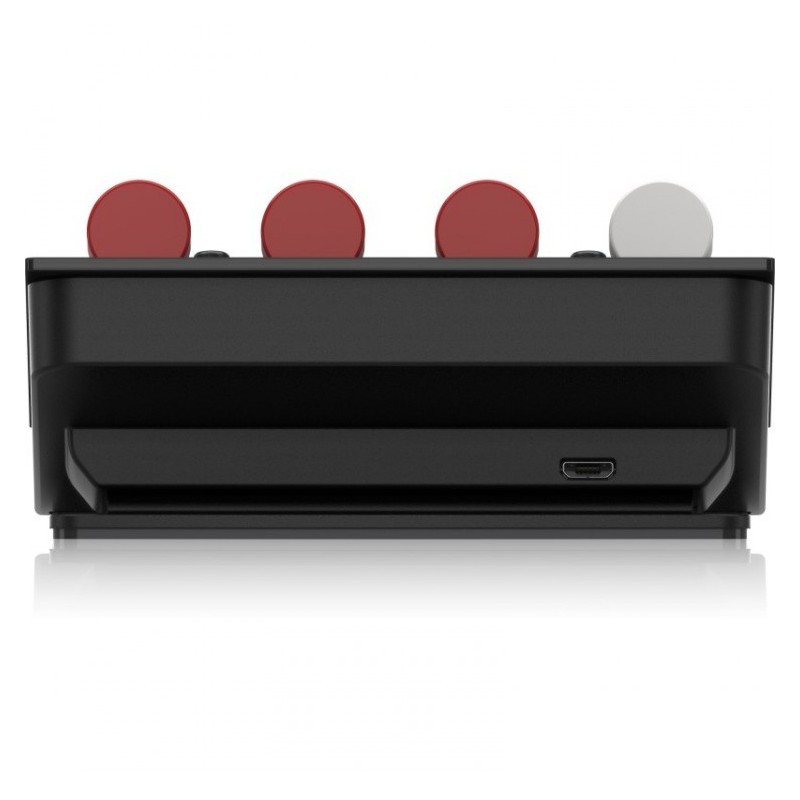 TC Electronic DVR250-DT - cyfrowy reverb vintage