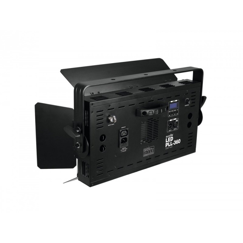 EUROLITE LED PLL-360 3200K Panel - Panel LED