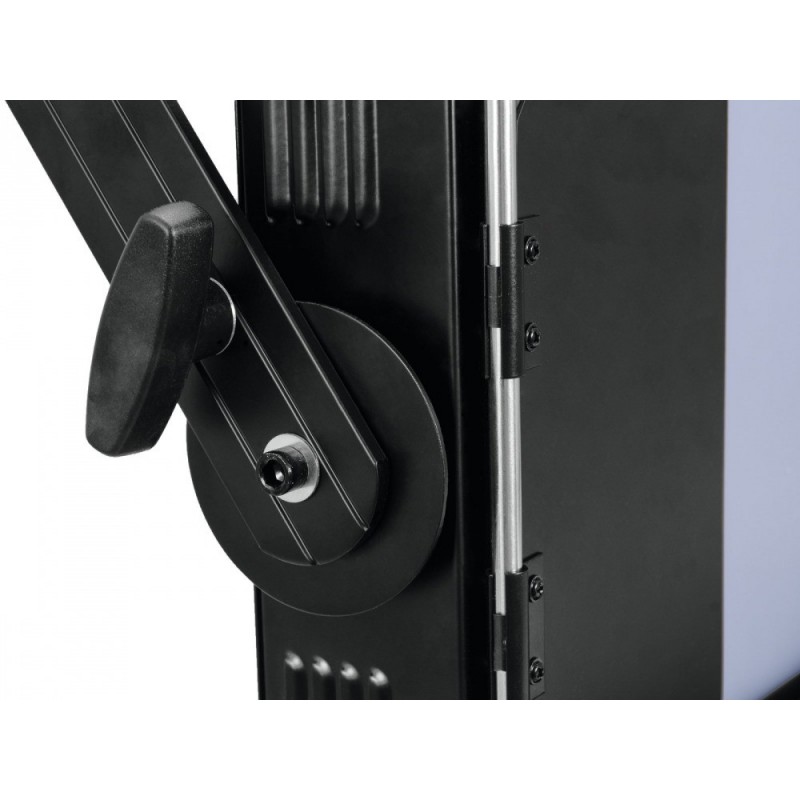 EUROLITE LED PLL-360 3200K Panel - Panel LED