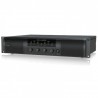 Behringer NX4-6000 - wzmacniacz