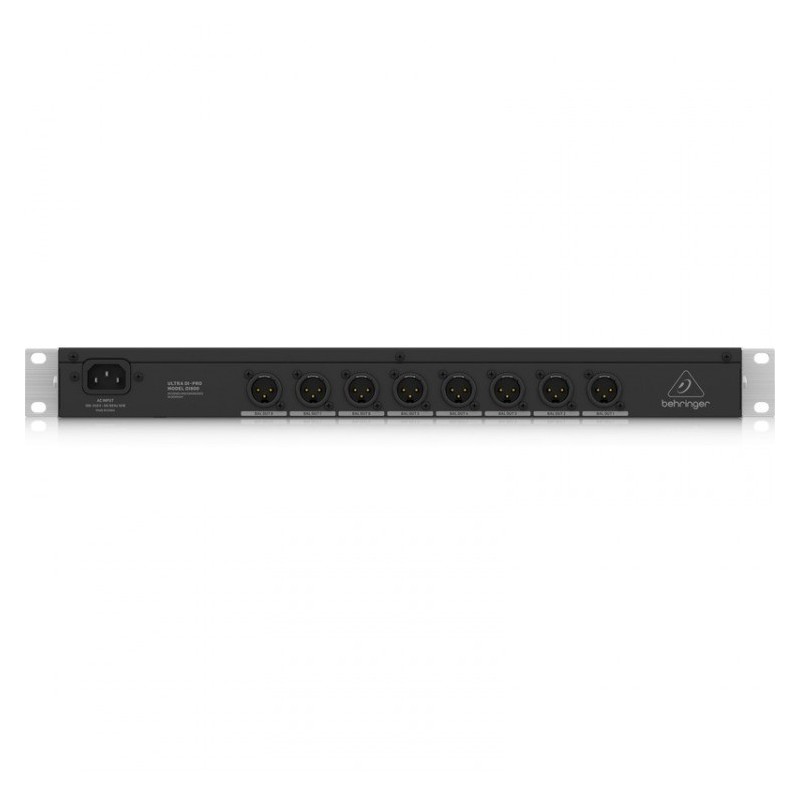 BEHRINGER DI800 V2 - di box