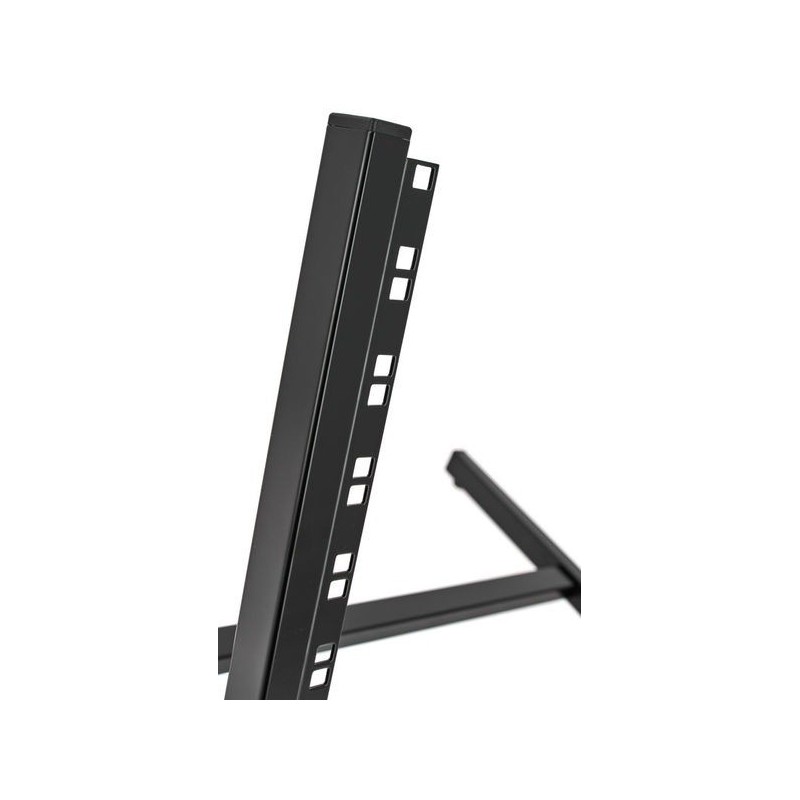 KONIG & MEYER 40900 Rack desk - Stojak Rack