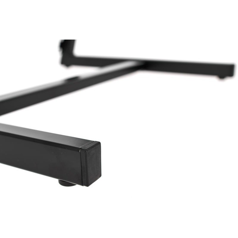 KONIG & MEYER 40900 Rack desk - Stojak Rack