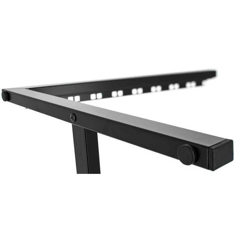 KONIG & MEYER 40900 Rack desk - Stojak Rack