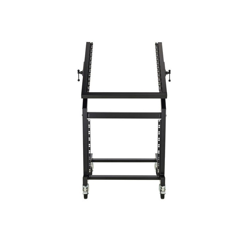 KONIG & MEYER 42020 Rack wagon - Rack na kółkack