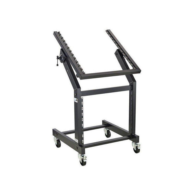 KONIG & MEYER 42020 Rack wagon - Rack na kółkack