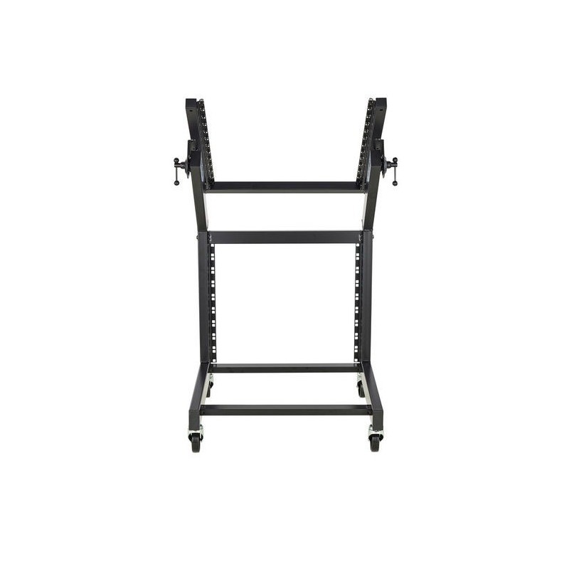 KONIG & MEYER 42020 Rack wagon - Rack na kółkack