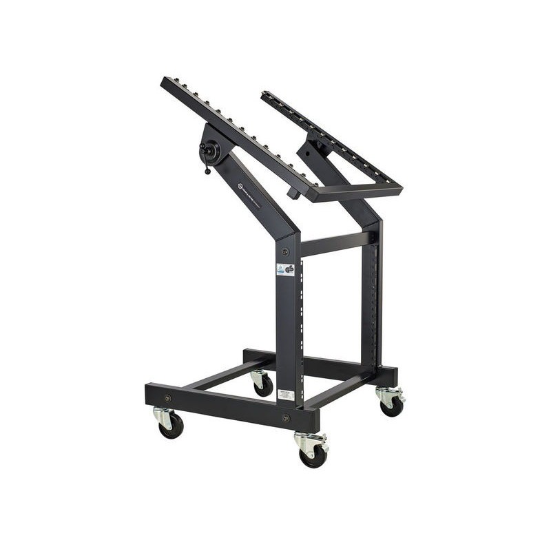 KONIG & MEYER 42020 Rack wagon - Rack na kółkack