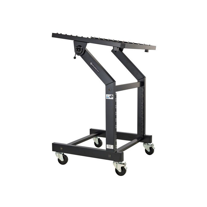 KONIG & MEYER 42020 Rack wagon - Rack na kółkack