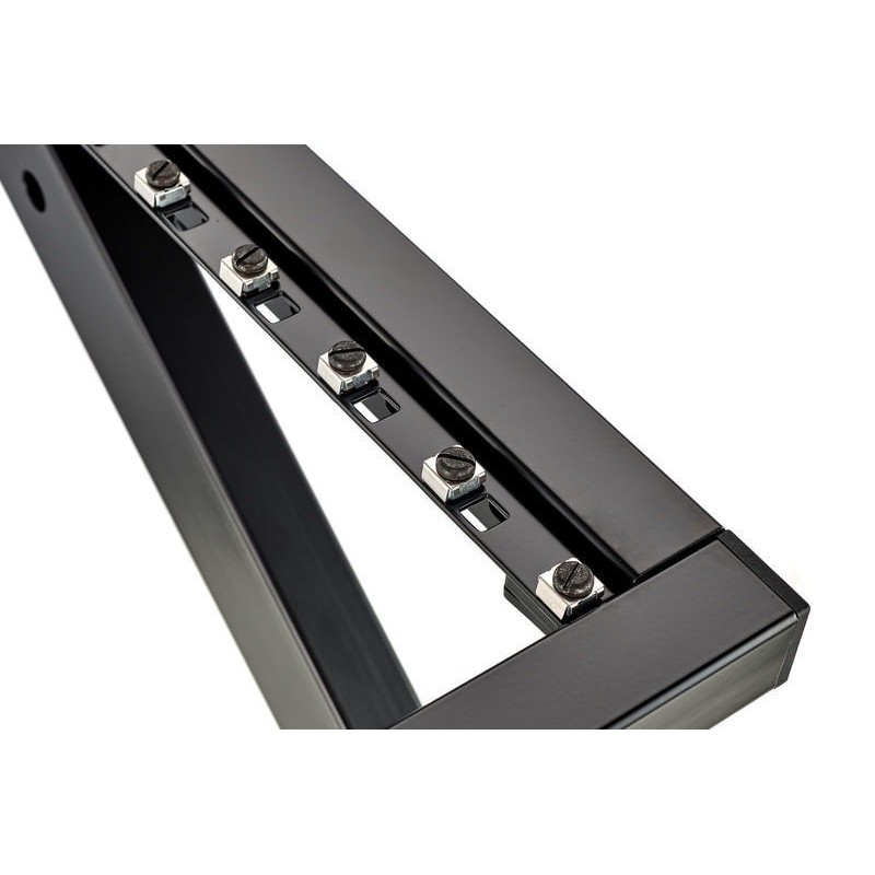 KONIG & MEYER 42020 Rack wagon - Rack na kółkack