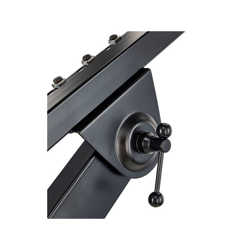 KONIG & MEYER 42020 Rack wagon - Rack na kółkack