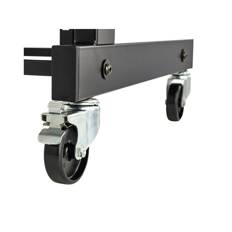 KONIG & MEYER 42020 Rack wagon - Rack na kółkack