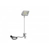 EUROLITE LED KKL-30 Floodlight 4100K silver - Lampka LED