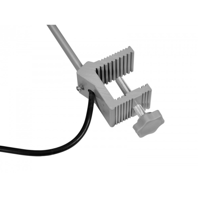 EUROLITE LED KKL-30 Floodlight 4100K silver - Lampka LED