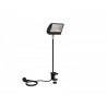 EUROLITE LED KKL-30 Floodlight 4100K black - Lampka LED