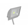 EUROLITE LED KKL-50 Floodlight 4100K silver - Lampka LED
