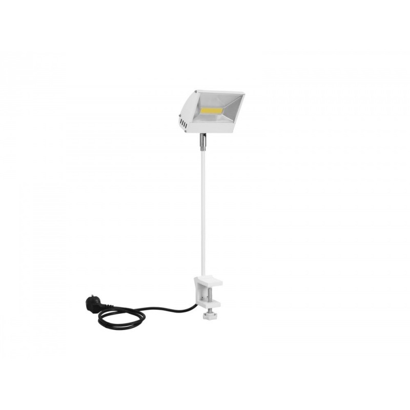 EUROLITE LED KKL-30 Floodlight 4100K white - Lampka LED