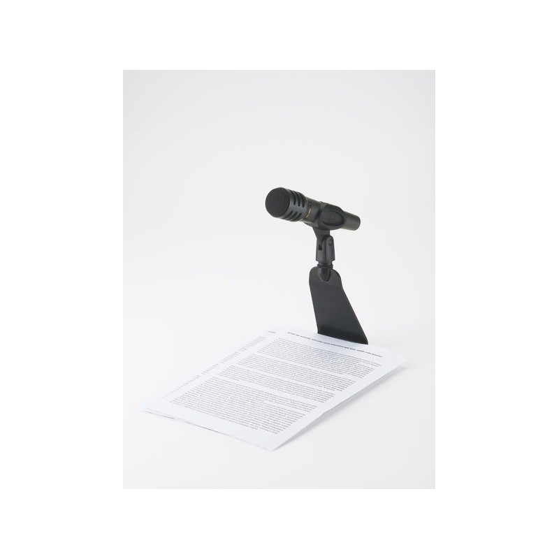 KONIG & MEYER 23250 - Stojak na mikrofon