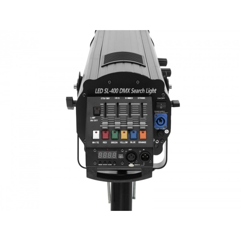 EUROLITE LED SL-400 DMX Search Light - Follow Spot
