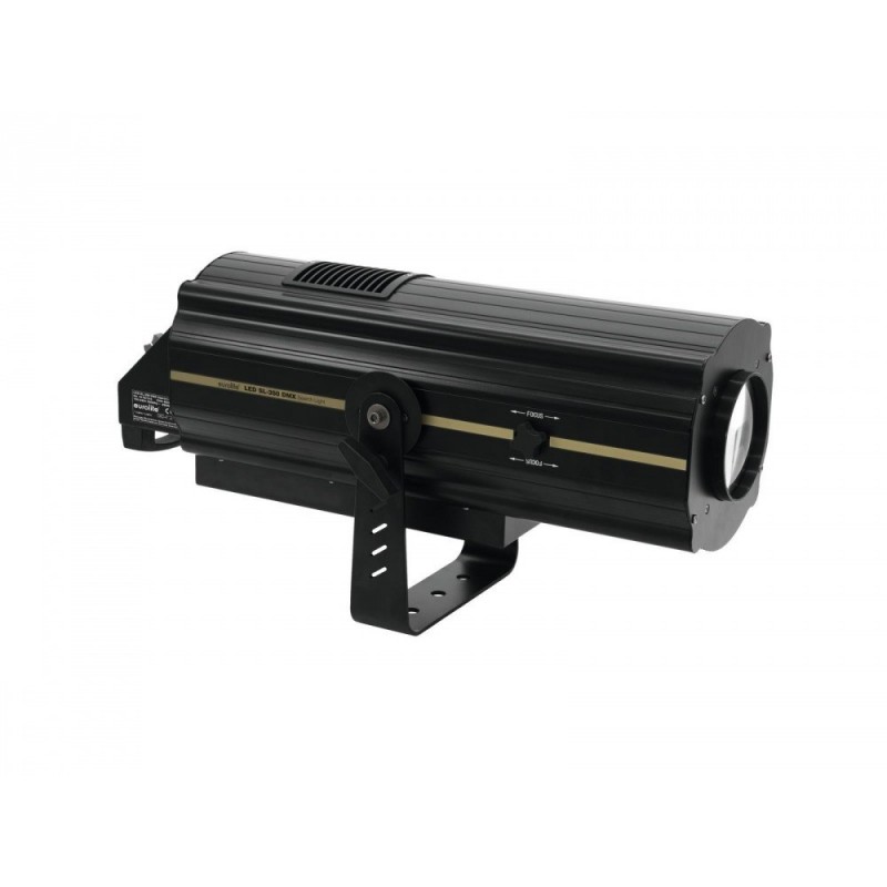 EUROLITE LED SL-350 DMX Search Light - Follow Spot