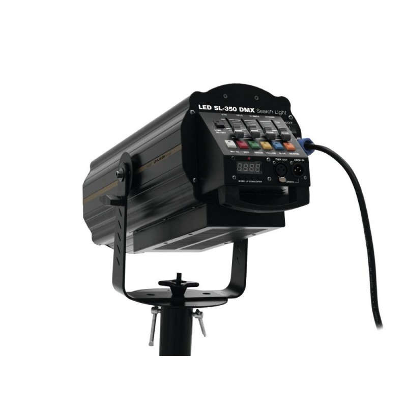 EUROLITE LED SL-350 DMX Search Light - Follow Spot