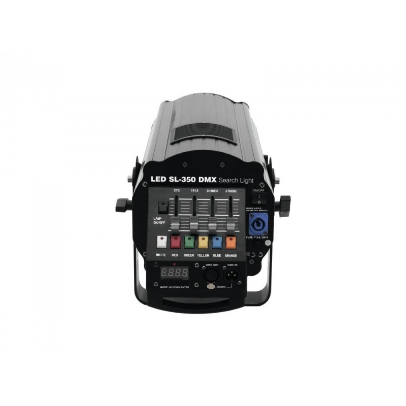 EUROLITE LED SL-350 DMX Search Light - Follow Spot