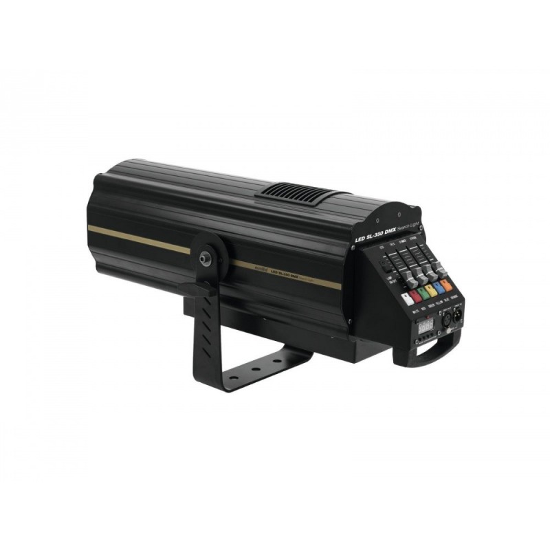 EUROLITE LED SL-350 DMX Search Light - Follow Spot