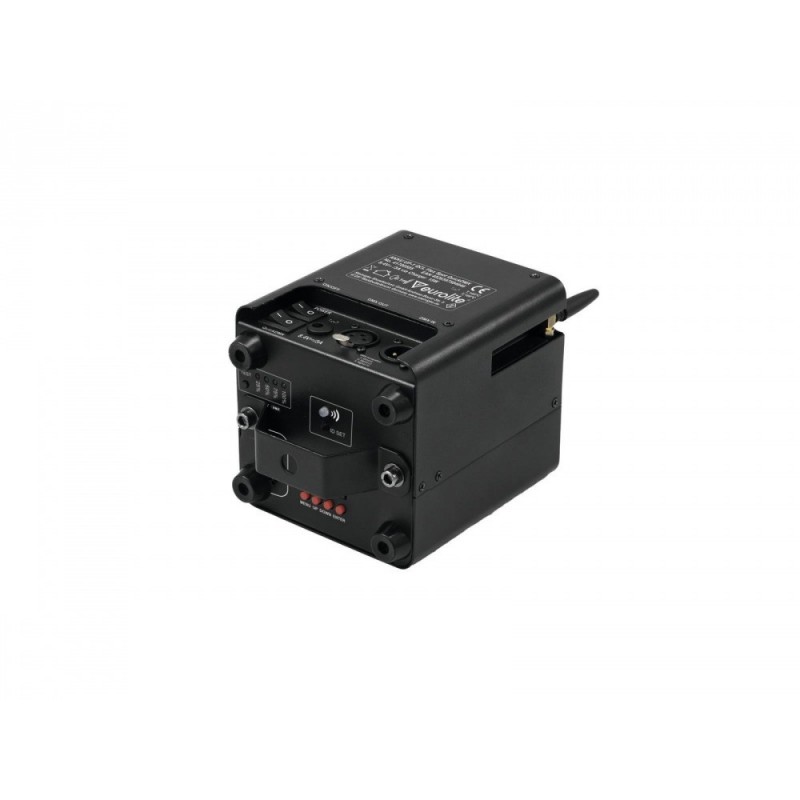 EUROLITE AKKU UP-1 QCL Flex Spot QuickDMX - Spot LED