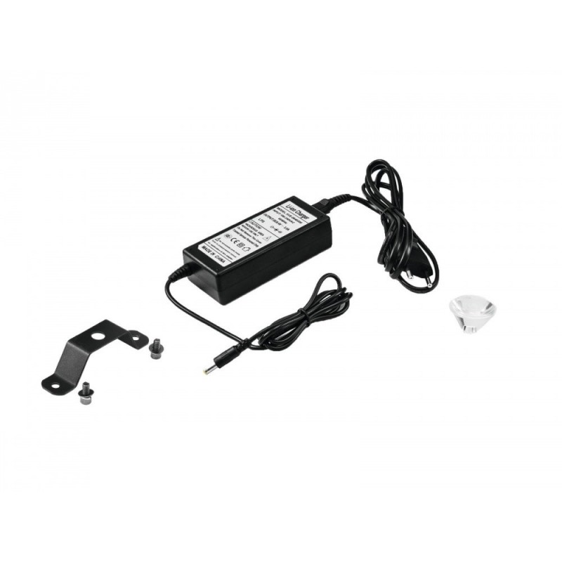 EUROLITE AKKU UP-1 QCL Flex Spot QuickDMX - Spot LED