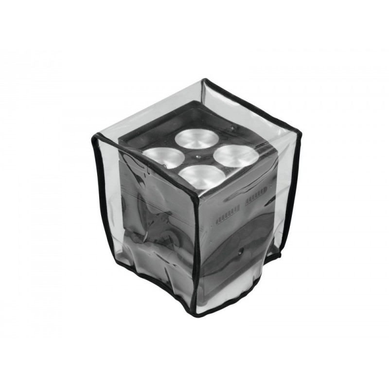 EUROLITE Rain Cover for AKKU UP-4 QuickDMX - Osłona Przeciwdeszczowa